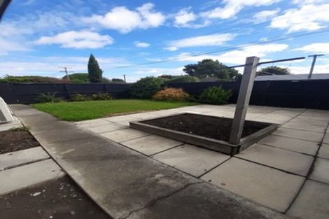 Photo of property in 1/22 Awatea Road, Hornby, Christchurch, 8042