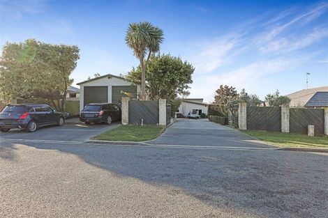 Photo of property in 57 Normanby Street, Rakaia, 7710