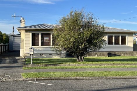 Photo of property in 7 Dick Place, Onekawa, Napier, 4110