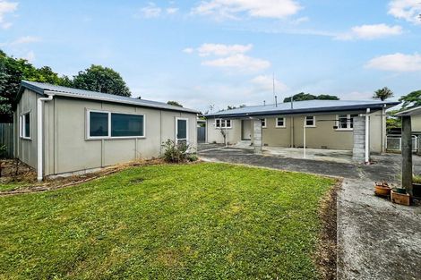 Photo of property in 115 Pahiatua Street, Hokowhitu, Palmerston North, 4410