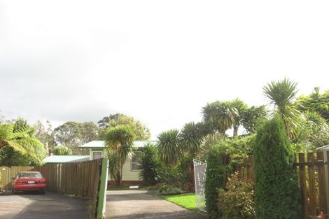 Photo of property in 3 Pixie Place, Pakuranga Heights, Auckland, 2010