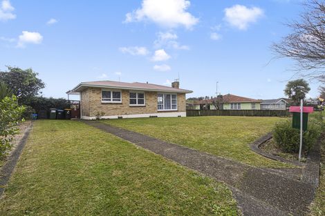 Photo of property in 203 Warburton Crescent, Te Awamutu, 3800