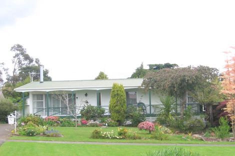 Photo of property in 36 Shakespeare Street, Te Aroha, 3320