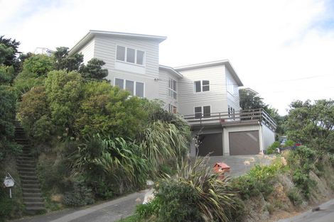 Photo of property in 43 Townsend Road, Miramar, Wellington, 6022