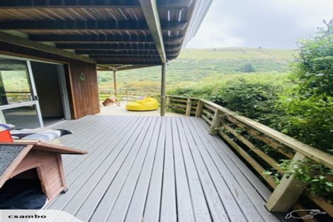 Photo of property in 32 Evans Pass Road, Sumner, Christchurch, 8081