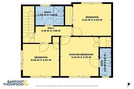 Photo of property in 2/177 Old Wairoa Road, Papakura, 2110