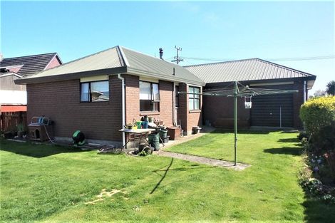 Photo of property in 29 Saint Leonards Road, Temuka, 7920