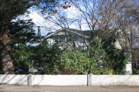 Photo of property in 21 Essex Street, Masterton, 5810