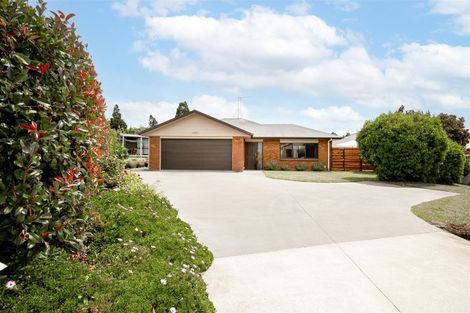 Photo of property in 3 Lennie Lane, Kihikihi, Te Awamutu, 3800