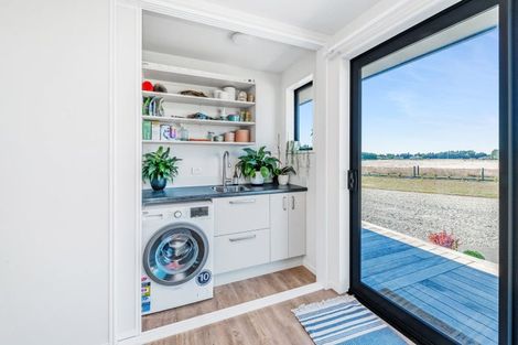 Photo of property in 27 Mcintoshs Road, Fernside, Rangiora, 7471