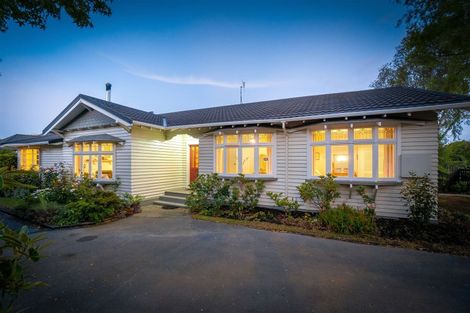 Photo of property in 52 Kilmarnock Street, Riccarton, Christchurch, 8011