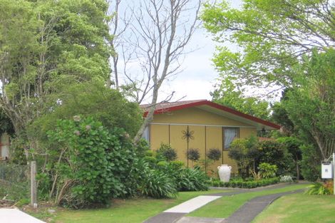 Photo of property in 8 Rosemary Place, Katikati, 3129