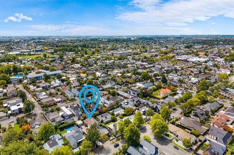 Photo of property in 5/49 Rugby Street, Merivale, Christchurch, 8014