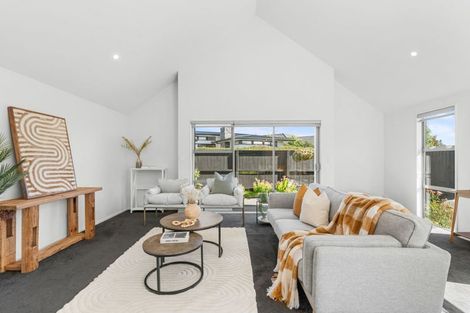 Photo of property in 5 Warhorse Gate, Halswell, Christchurch, 8025