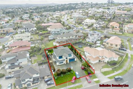 Photo of property in 5 Vireya Court, Goodwood Heights, Auckland, 2105