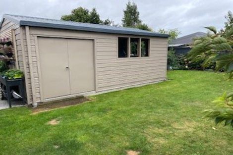 Photo of property in 13 Pascoe Drive, Woodend, 7610