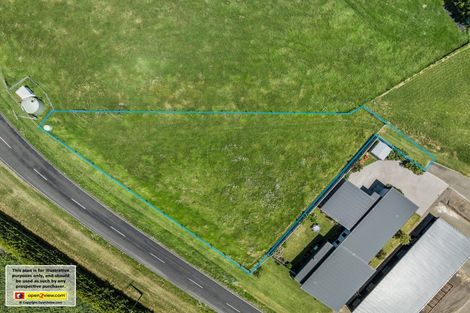 Photo of property in 40 Paerata Ridge Road, Waiotahi, Opotiki, 3198