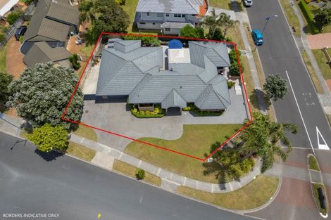 Photo of property in 16 Palm Beach Boulevard, Papamoa Beach, Papamoa, 3118
