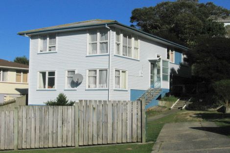 Photo of property in 13 Mahinawa Street, Takapuwahia, Porirua, 5022