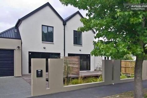 Photo of property in 32 Eversleigh Street, St Albans, Christchurch, 8014
