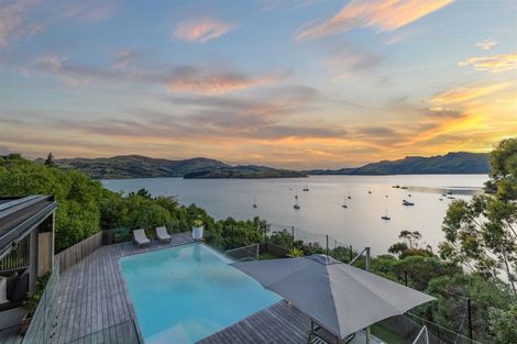Photo of property in 19 Cass Bay Place, Cass Bay, Lyttelton, 8082