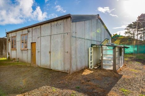 Photo of property in 420 Phillips Road, Raglan, Te Mata, 3894