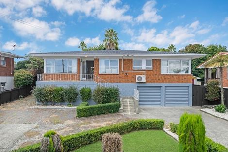 Photo of property in 48 Ingram Street, Papakura, 2110