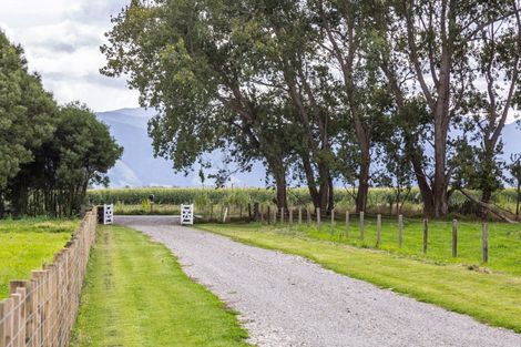Photo of property in 1511 Kahutara Road, Kahutara, Featherston, 5772