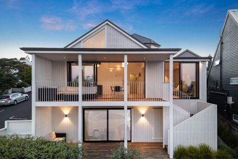 Photo of property in 20 Ryle Street, Freemans Bay, Auckland, 1011