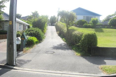 Photo of property in 65a Eastern Terrace, Beckenham, Christchurch, 8023