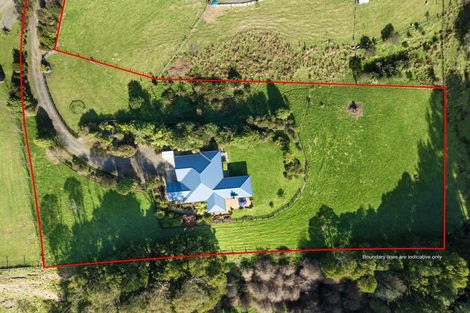 Photo of property in 262e Pinnacle Hill Road, Mangatawhiri, Bombay, 2675
