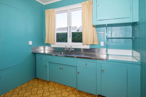 Photo of property in 61 Mckenzie Street, Geraldine, 7930