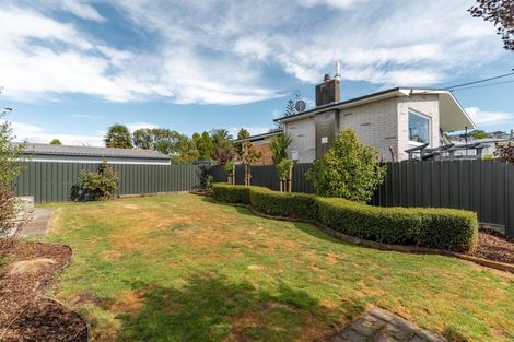 Photo of property in 1 Puriri Crescent, Lansdowne, Masterton, 5810