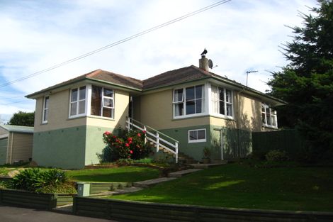 Photo of property in 4 Statham Street, Brockville, Dunedin, 9011