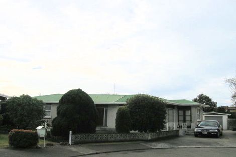 Photo of property in 1410 Warwick Place, Mayfair, Hastings, 4122