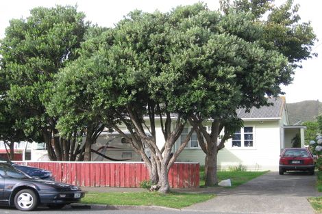 Photo of property in 26 Churton Crescent, Taita, Lower Hutt, 5011