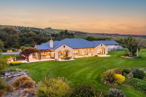 Photo of property in 138 Te Wharau Road, Gladstone, Masterton, 5883