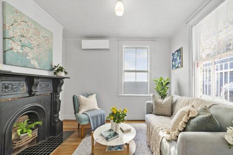 Photo of property in 16 Walter Street, Te Aro, Wellington, 6011