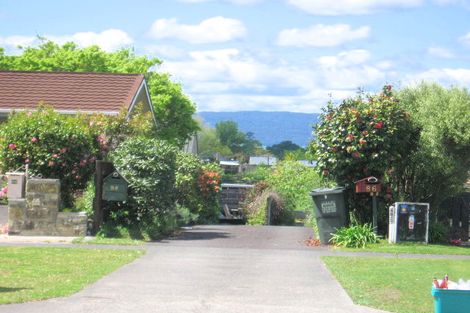 Photo of property in 84 Burwood Road, Matamata, 3400
