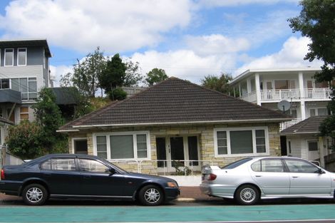Photo of property in 684 Great North Road, Grey Lynn, Auckland, 1021