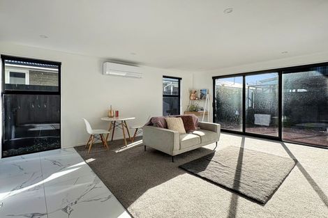 Photo of property in 3/128 Huxley Street, Sydenham, Christchurch, 8023