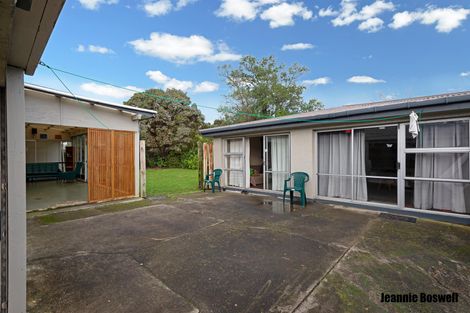 Photo of property in 16 Roy Street, Palmerston North, 4410