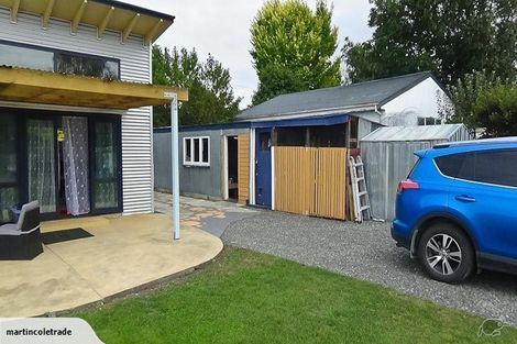 Photo of property in 17 Gladstone Street, Hawarden, 7385