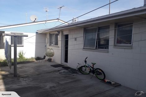 Photo of property in 3/547 Hereford Street, Linwood, Christchurch, 8011