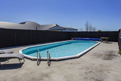 Photo of property in 2 Joy Place, Ohoka, Rangiora, 7475