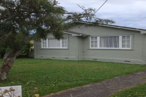 Photo of property in 52 Alexander Street, Greymouth, 7805