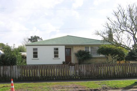 Photo of property in 17 Bruce Avenue, Glenview, Hamilton, 3206