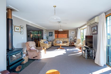Photo of property in 6 Pye Road, Geraldine Downs, Geraldine, 7991