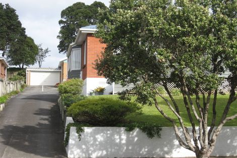 Photo of property in 2/7 Keystone Avenue, Mount Roskill, Auckland, 1041