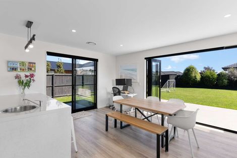 Photo of property in 1 Power Place, Rolleston, 7615